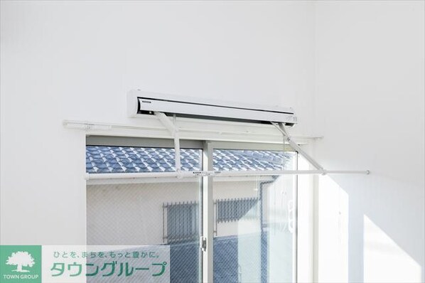 Consolatoria 扇大橋の物件内観写真